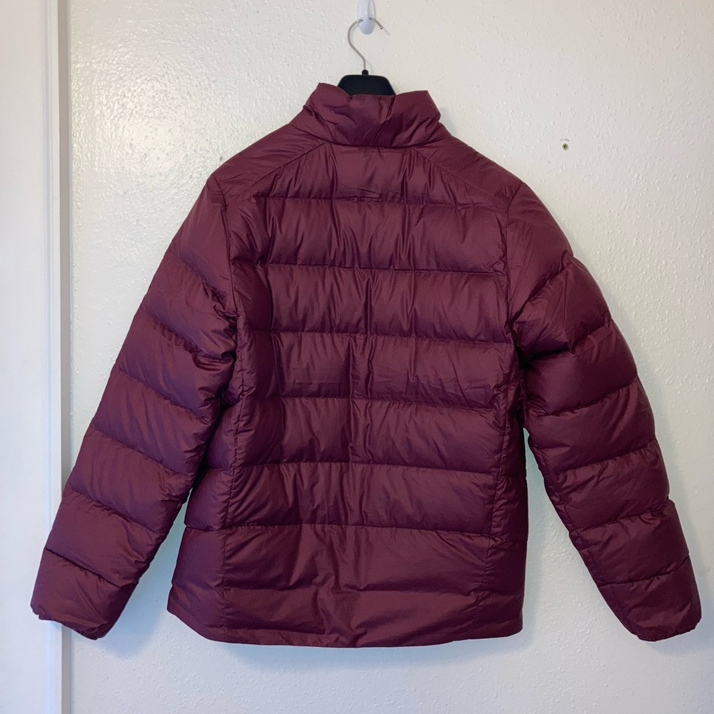 Outdoor Research Coldfront Down Jacket View 2